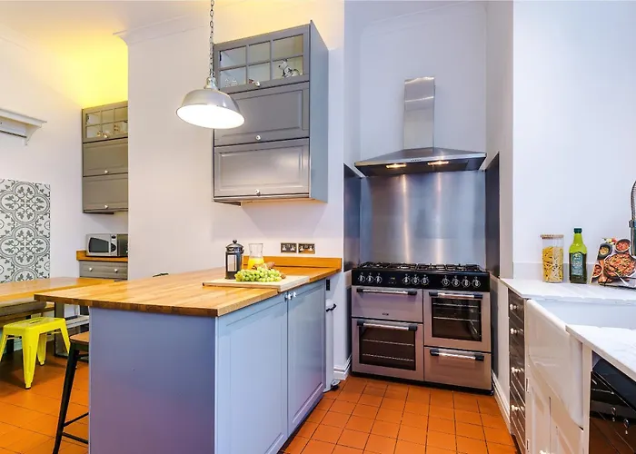 Apartman Perfect Getaway At Smedley House *