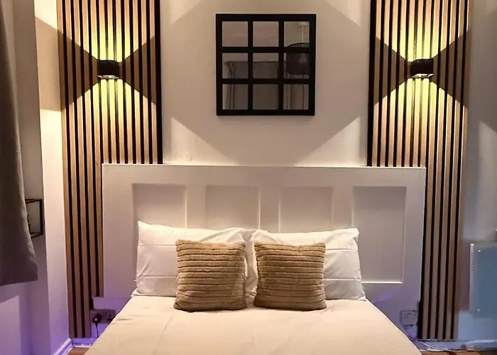 Dakota Sioux Center Shudehill Station * 맨체스터