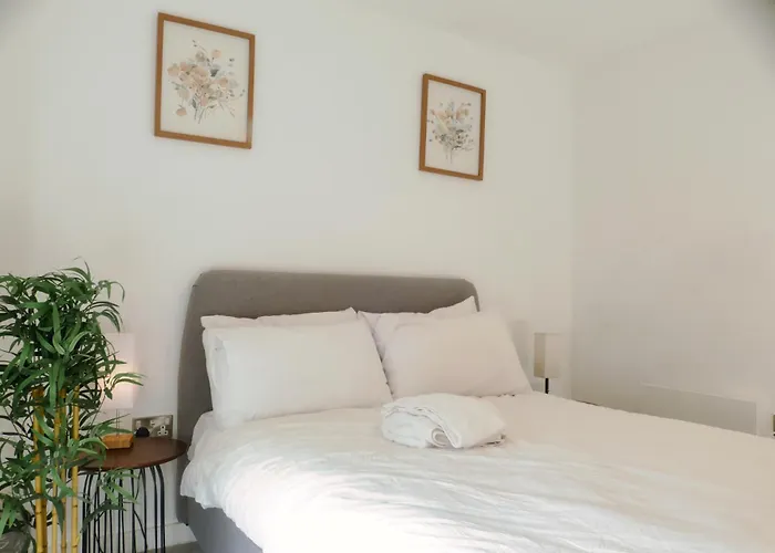 The Cleworth 맨체스터