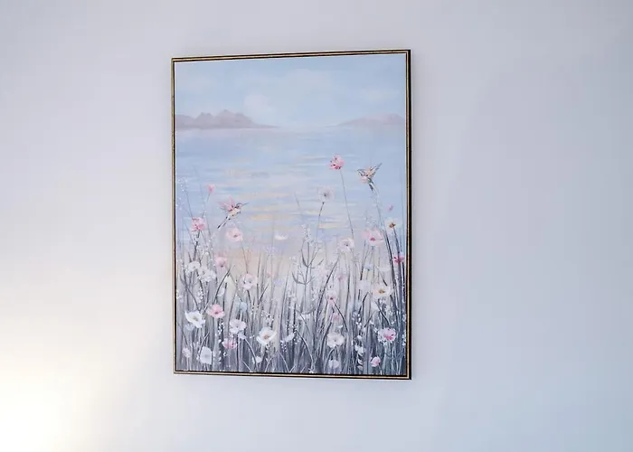 Luxury 2 Bed Close To Coop Etihad And Centre Apartamento Manchester