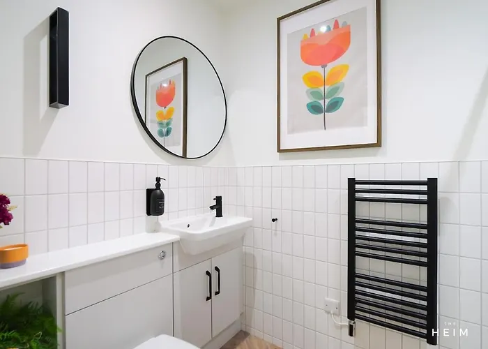 Apartament Calico At The Heim *