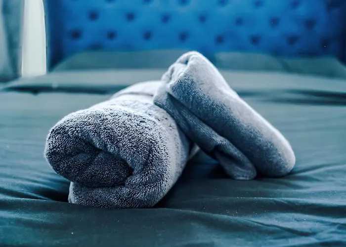 1br By Kammili - Near Centre, Universities & Hospital *