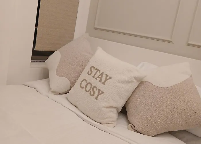 Διαμέρισμα The Nook