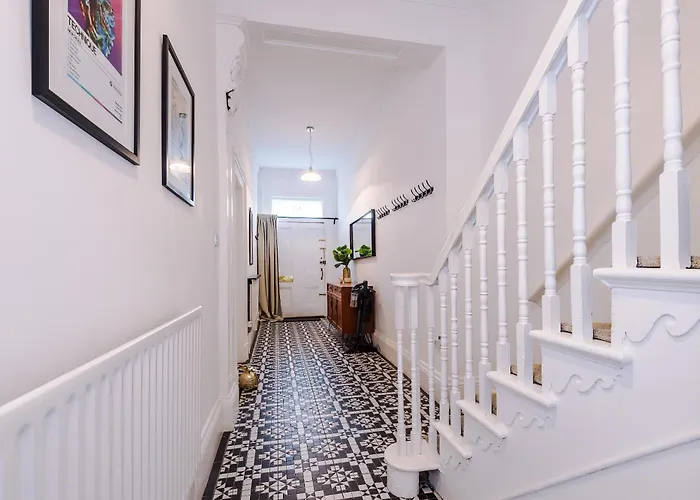 Perfect Getaway At Smedley House Lägenhet Manchester