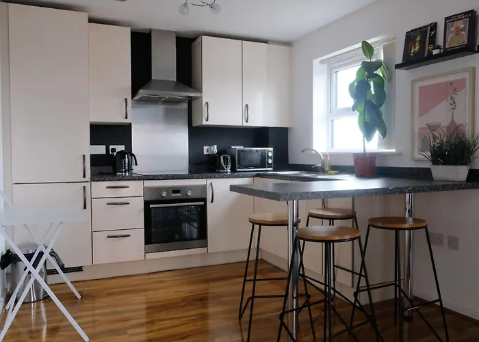 アパート 1-schlafzimmer-wohnung- 3 Gaeste Mit Parkplatz Und Wi-fi By Interhome