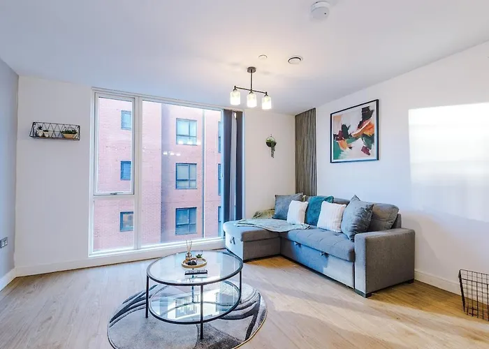 Centre, Central, Pool Table * מנצ'סטר