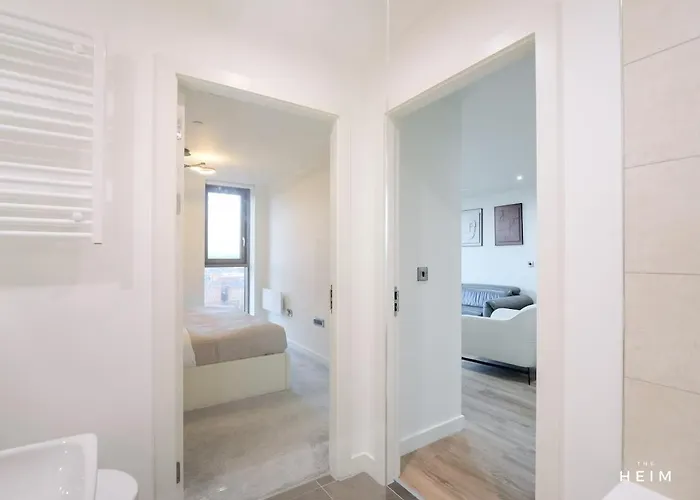 Aspect At The Heim Residences