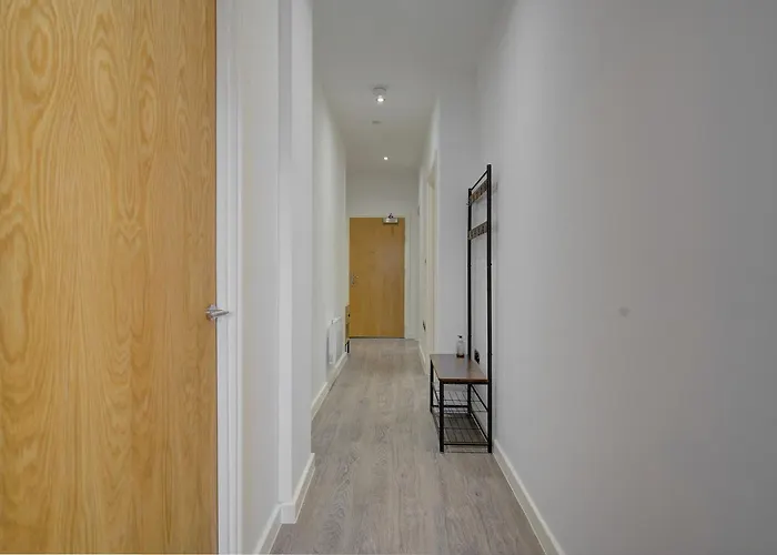 Ancoats Old Spinning Mill Free Parking - Pass The Keys * Manchester