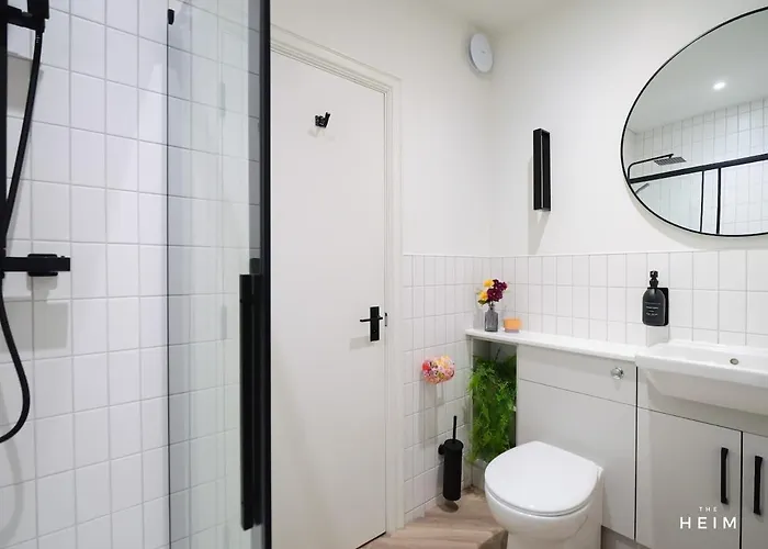 Calico At The Heim *