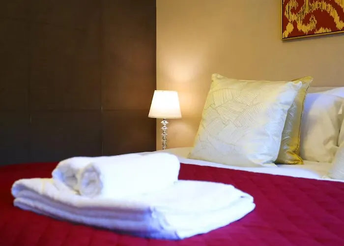 Modern Two-bedroom House Close To Centre * Mánchester