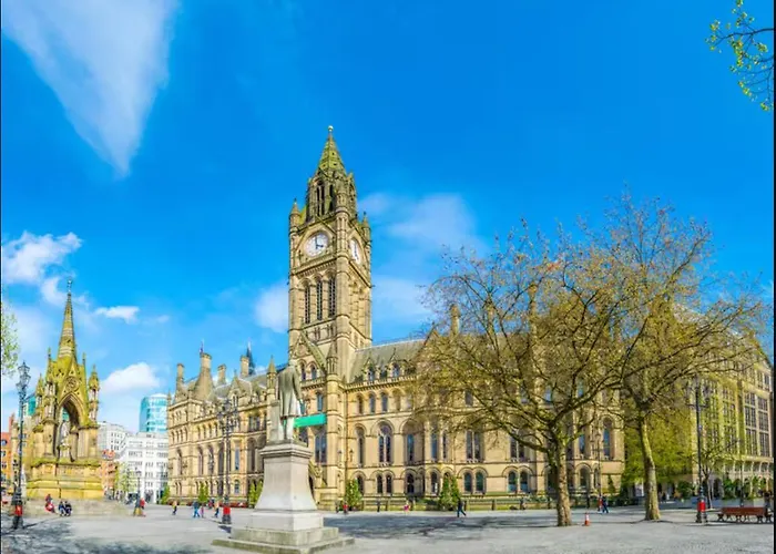 Lägenhet Modern Two-bedroom House Close To Centre *