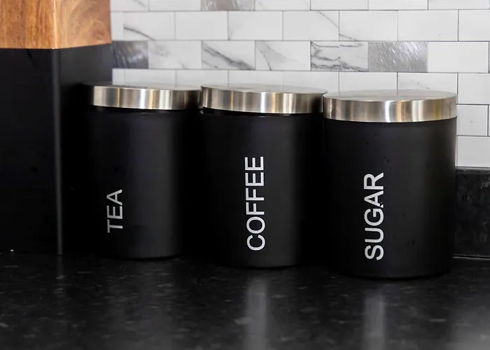 Appartement Spacious 2 Bed Near Media And Old Trafford *