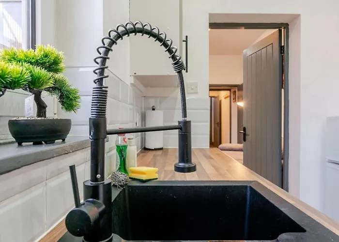 Tallis House, Near Centre, Sleeps 8 By Nmb Appartamento