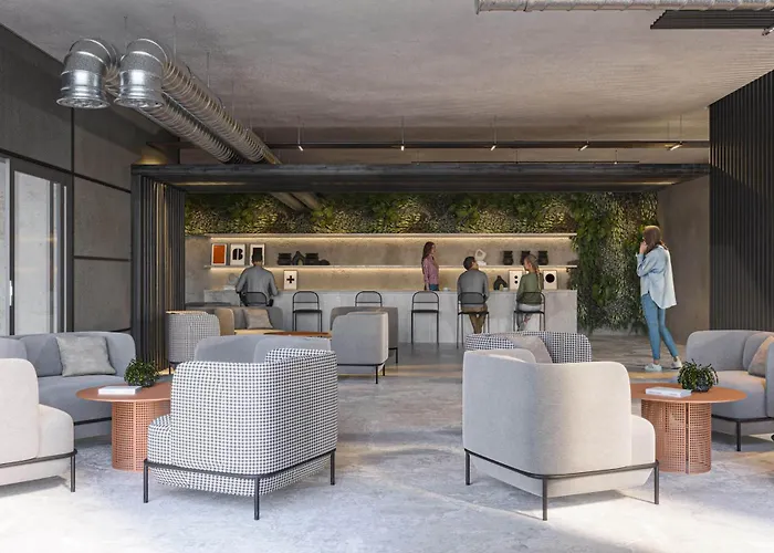 Bluebird Luxury Apartamento *