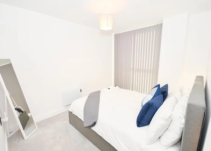 Wonderful 2bed In アパート