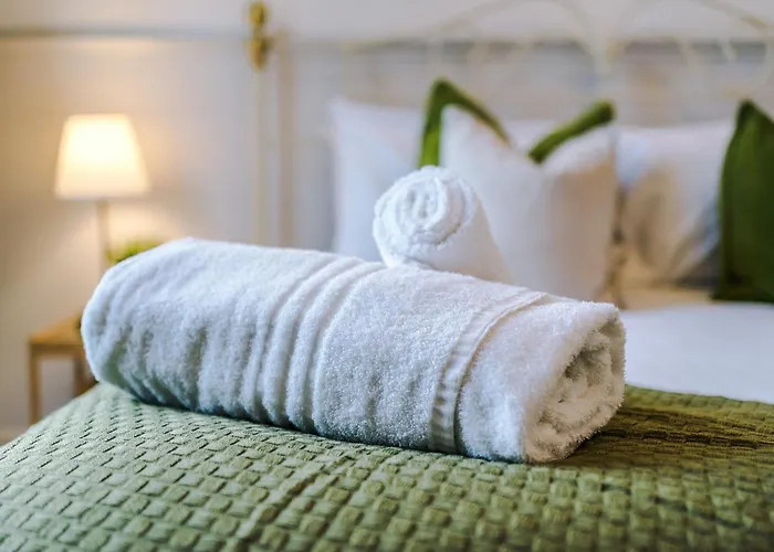 Apartman Perfect Getaway At Smedley House