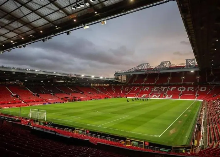 Apartamento Cityscape Mcr Skyline- 2br, Free Parking, Views