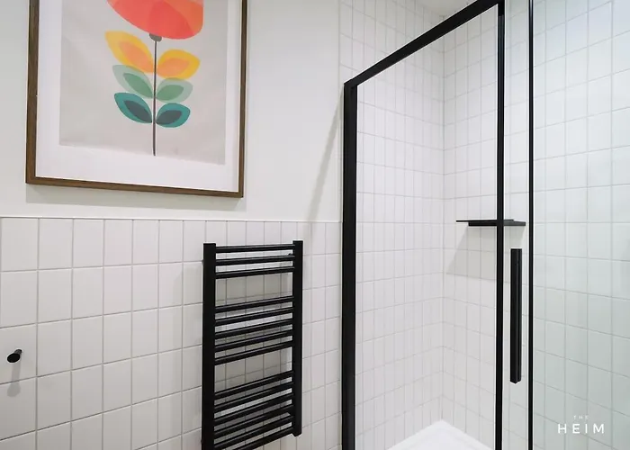 Calico At The Heim Daire *