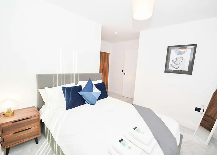 Wonderful 2bed In アパート