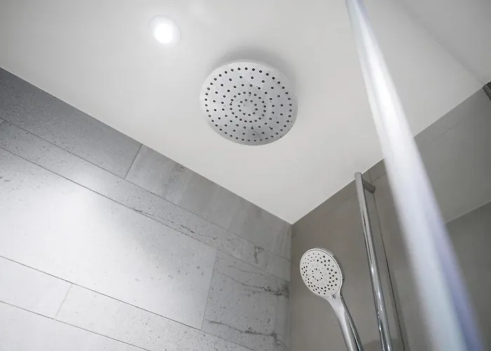 Διαμέρισμα Stylish & Spacious 2 Bedroom 2 Bathroom