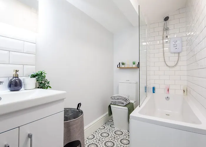 Апартаменты Manchester Resort *