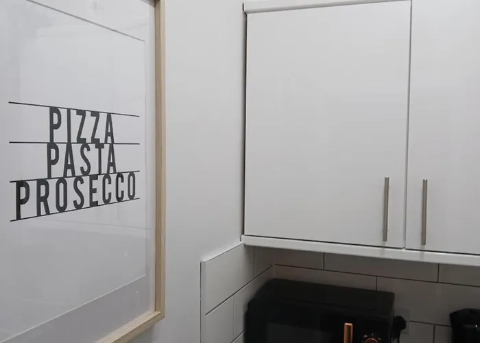 Διαμέρισμα The Nook