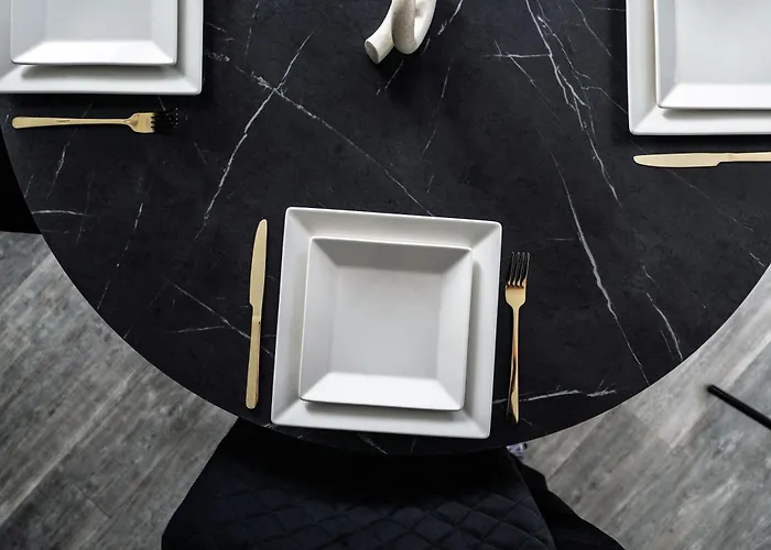 شقة 2 Bedroom - Old Trafford - Balcony - Free Parking مانشستر