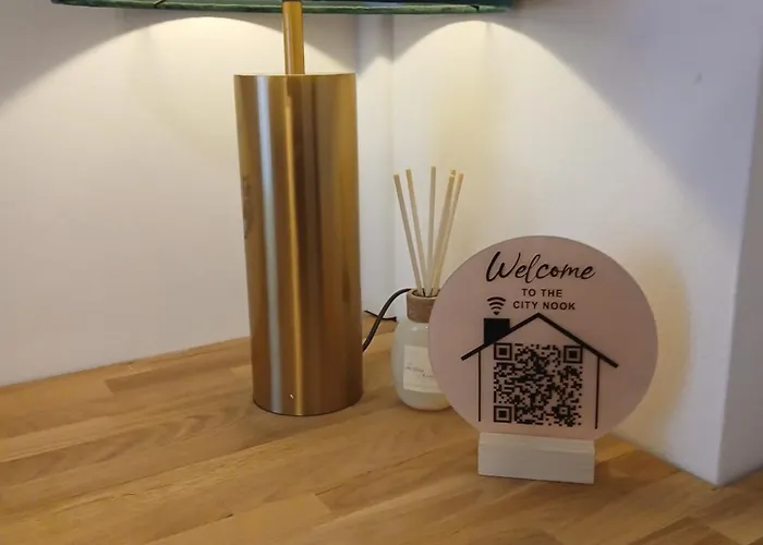 Διαμέρισμα The Nook