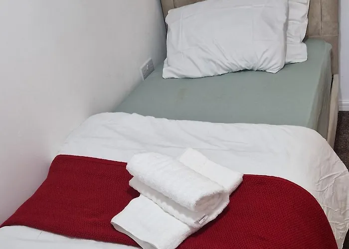 Apartamento Greenland 62