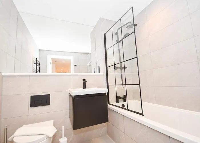 Wonderful 2bed In Apartamento *