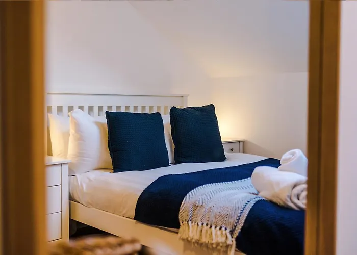 Perfect Getaway At Smedley House