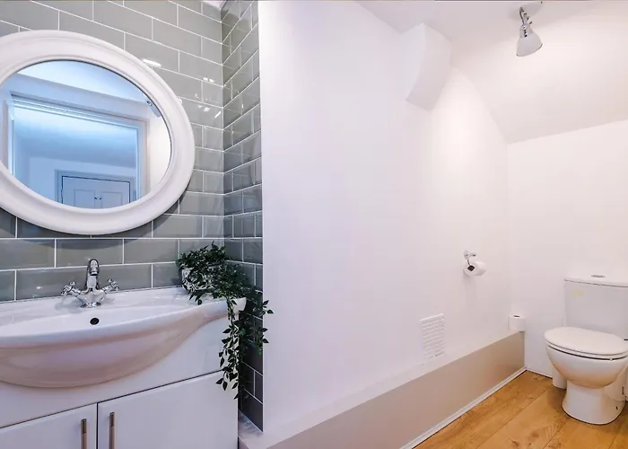 Apartman Perfect Getaway At Smedley House