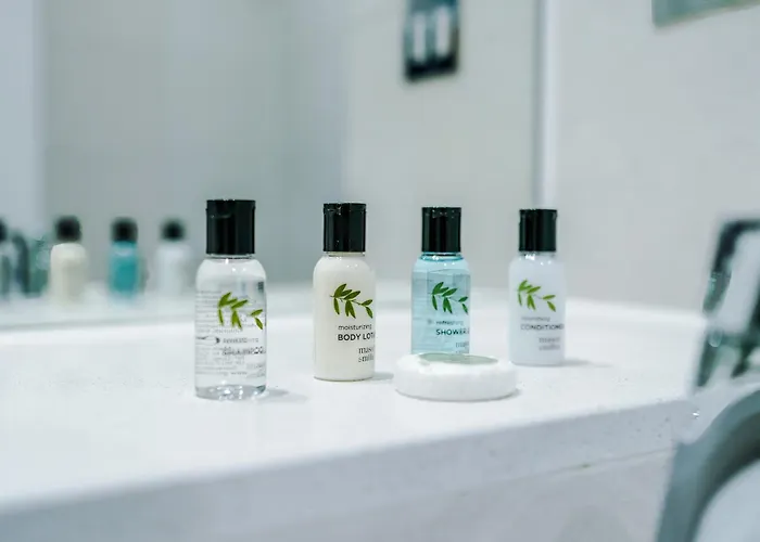 Apartamento View With Pool Manchester