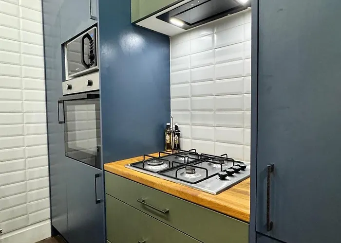 Flat In Manchester, 2 En-suite Beds, Etihad, Coop Apartament