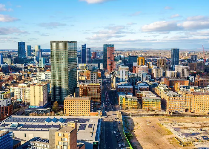 Apartamento View With Pool