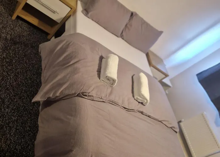 Apartman Greenland 62