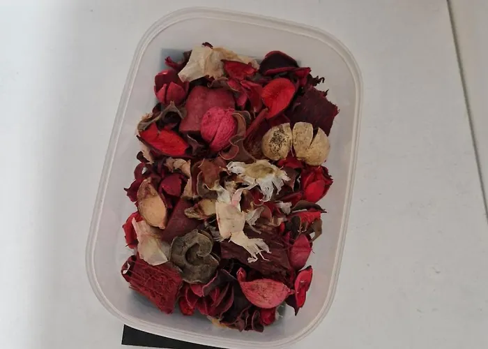 Greenland 62 Apartman Manchester