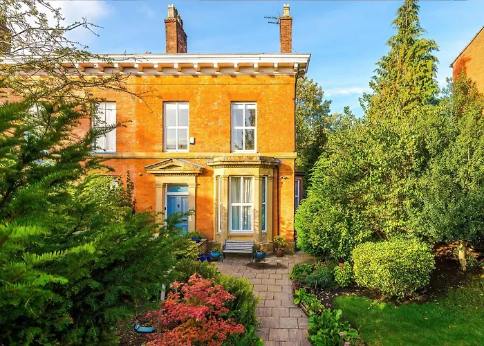 Apartman Perfect Getaway At Smedley House *