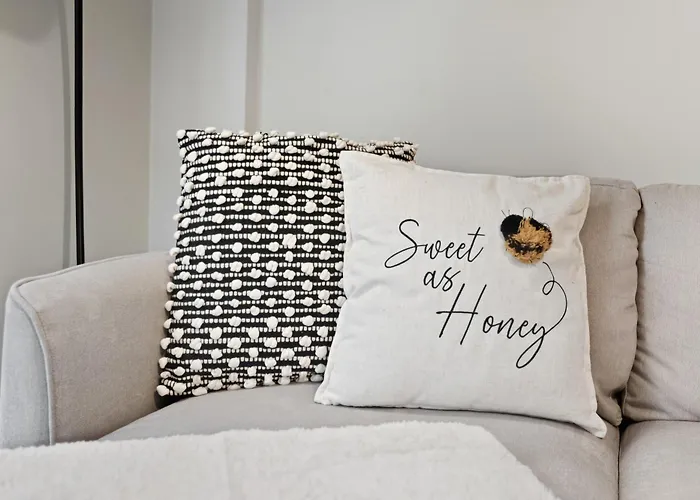 Lux 2bd, Free Parking & Wifi, Near Mcr Center And Media * מנצ'סטר