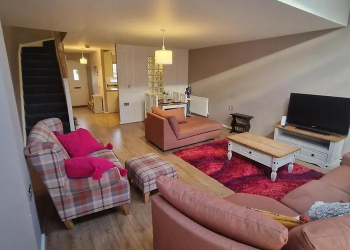 Apartman Greenland 62