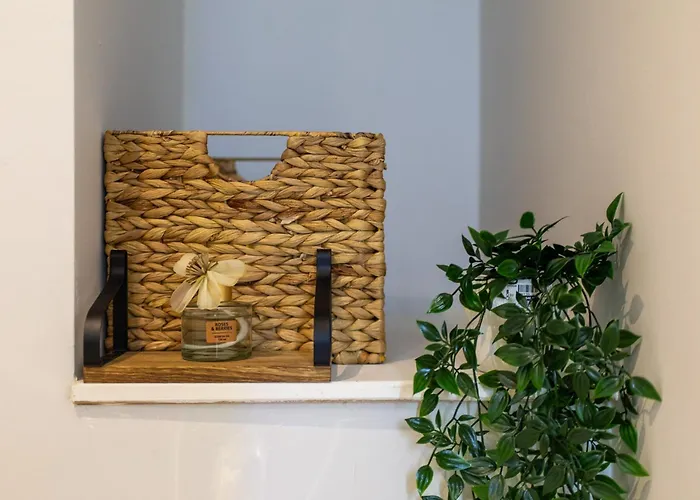 아파트 Manchester Resort 맨체스터