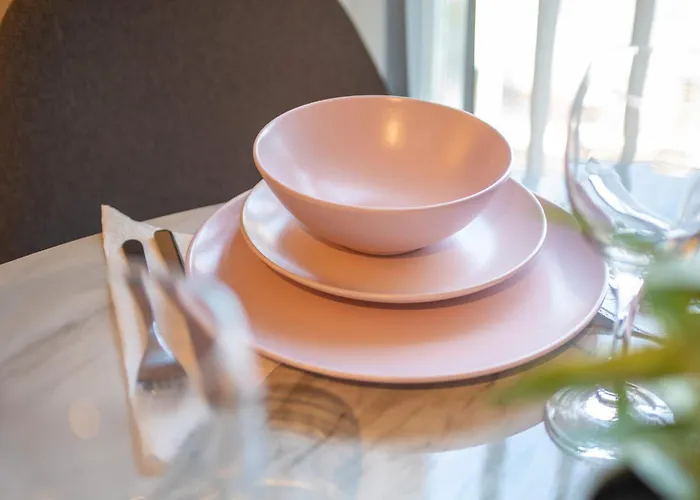 Manchester Resort * Манчестер