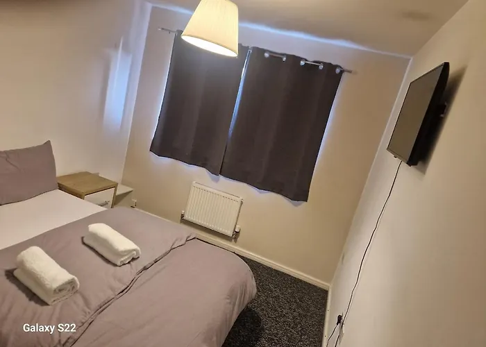 Apartman Greenland 62