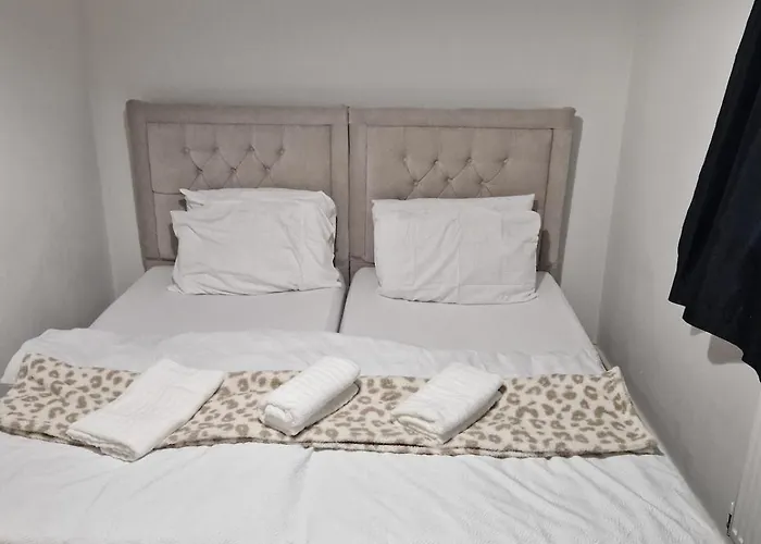 Greenland 62 Appartamento