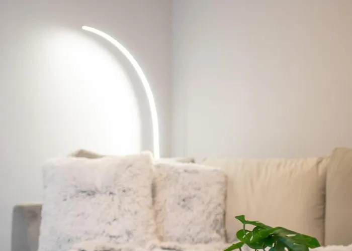 Manchester Resort Апартаменты Манчестер