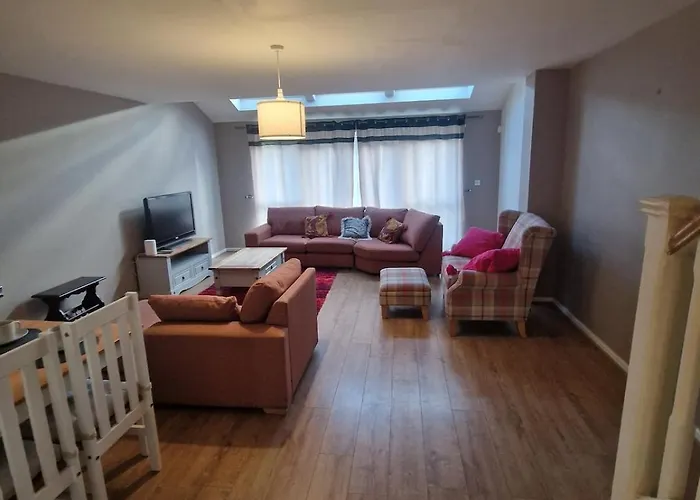 Apartman Greenland 62 *