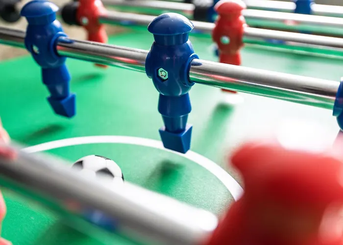 شقة 2 Bedroom - Old Trafford - Balcony - Free Parking *