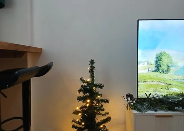 Διαμέρισμα The Nook