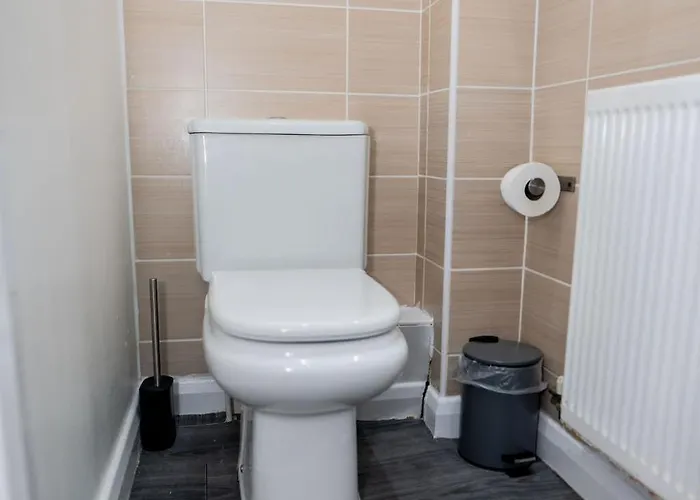 Σπίτι διακοπών The Way House *