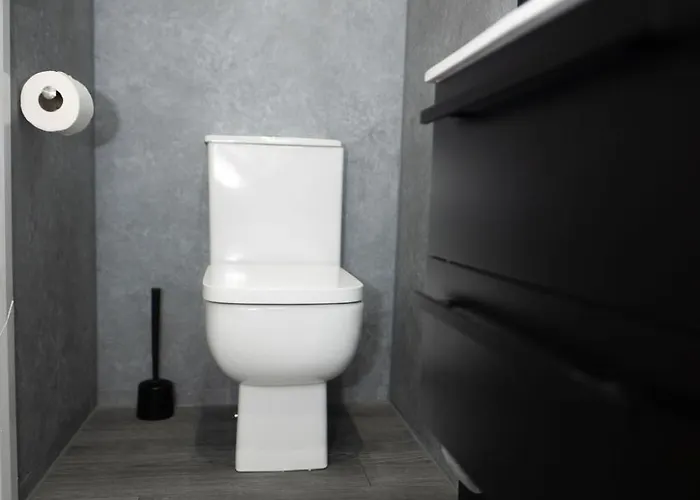 Σπίτι διακοπών The Way House